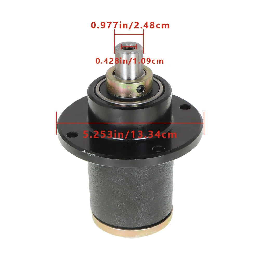 Spindle Assembly for Bad Boy (Year Range Not Specified)