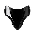 Dual Bubble Windshield for Suzuki Hayabusa GSX1300R (1999–2017)