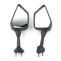 Rearview Side Mirrors for Kawasaki Ninja 250R EX250 (2008-2013)