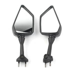 Rearview Side Mirrors for Kawasaki Ninja 250R EX250 (2008-2013)