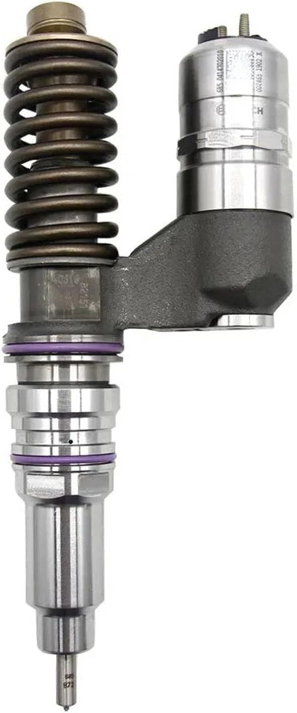 Fuel Injector 0414702021 for Volvo FM FH (2000–2023)