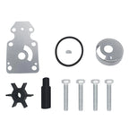 Water Pump Kit for Yamaha 4-Str 6 8 9.9 HP (18-3450, 68T-44352-00)