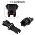 Set of 2 Lamp Light Sockets for Nissan Frontier, Altima (262409M400)