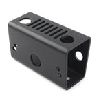 Center High Mount Stop Light Relocation for Jeep Wrangler JL (2018-2021)