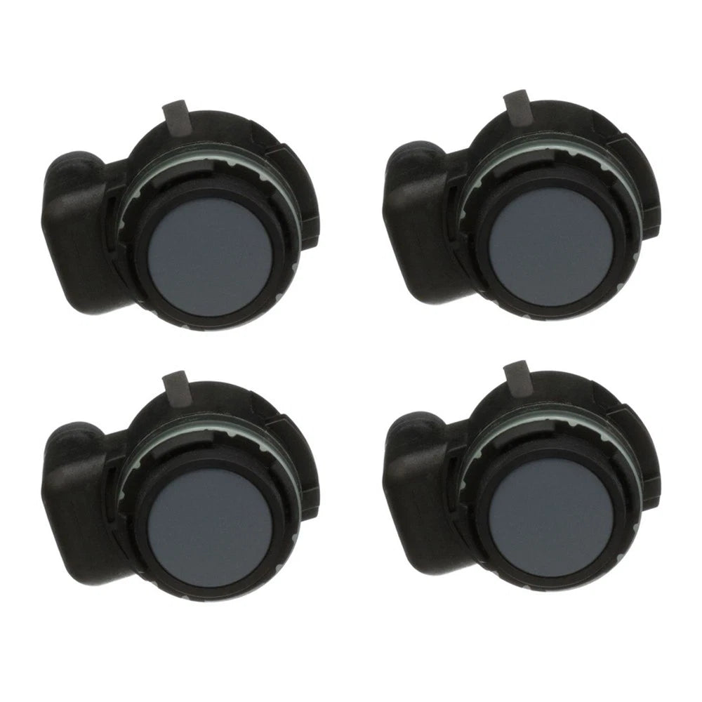 4X Parking Aid Sensor for RAM 1500 2500 3500 4500 (2010–2023) 6MK25WS2AA PPS110 6MK25VCAAA