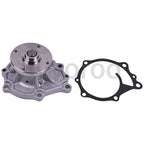 Water Pump 8761949 for Komatsu K21 K25 H20 II Engines (Forklift)
