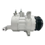 AC Compressor Replacement for Ford Ranger 2.7L (2012-2018)
