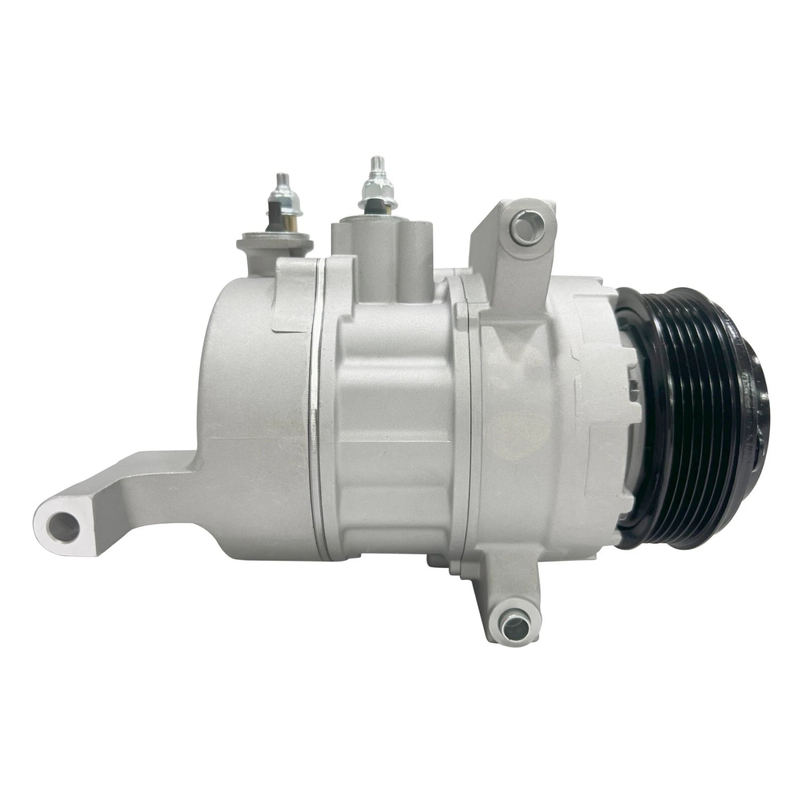 AC Compressor Replacement for Ford Ranger 2.7L (2012-2018)