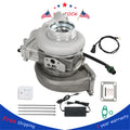 Turbocharger for Volvo D13 MD13 Mack MP8 (2010–2023)