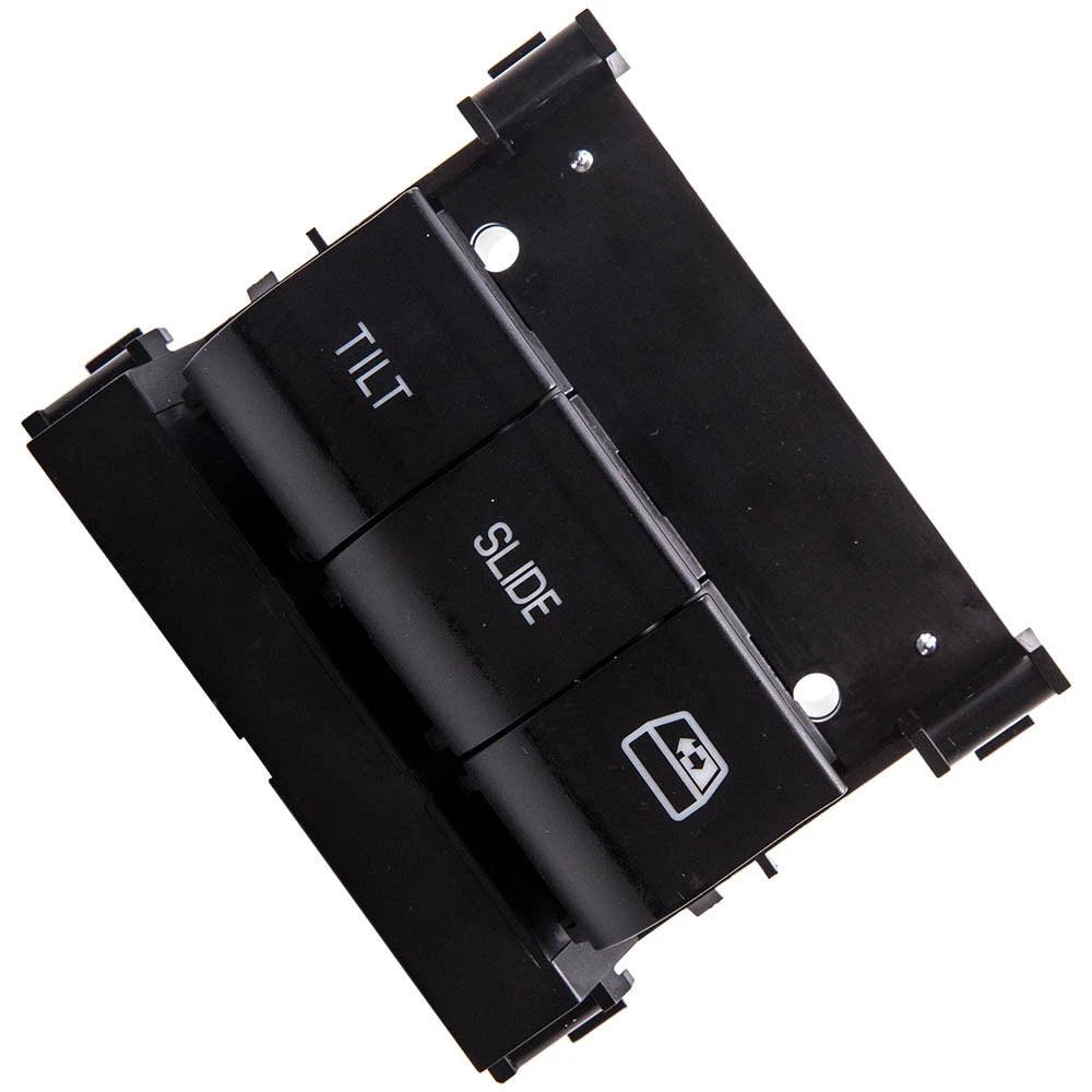 Overhead Sunroof Control Switch for Ford F-150, Lincoln Mark LT (2004–2008)