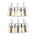 6X Fuel Filter for Echo Chainsaw Brushcutter Blower (13120507320, 13120519830)