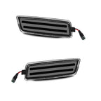 LED Side Marker Lamps for VW Golf/GTI (2006–2009)