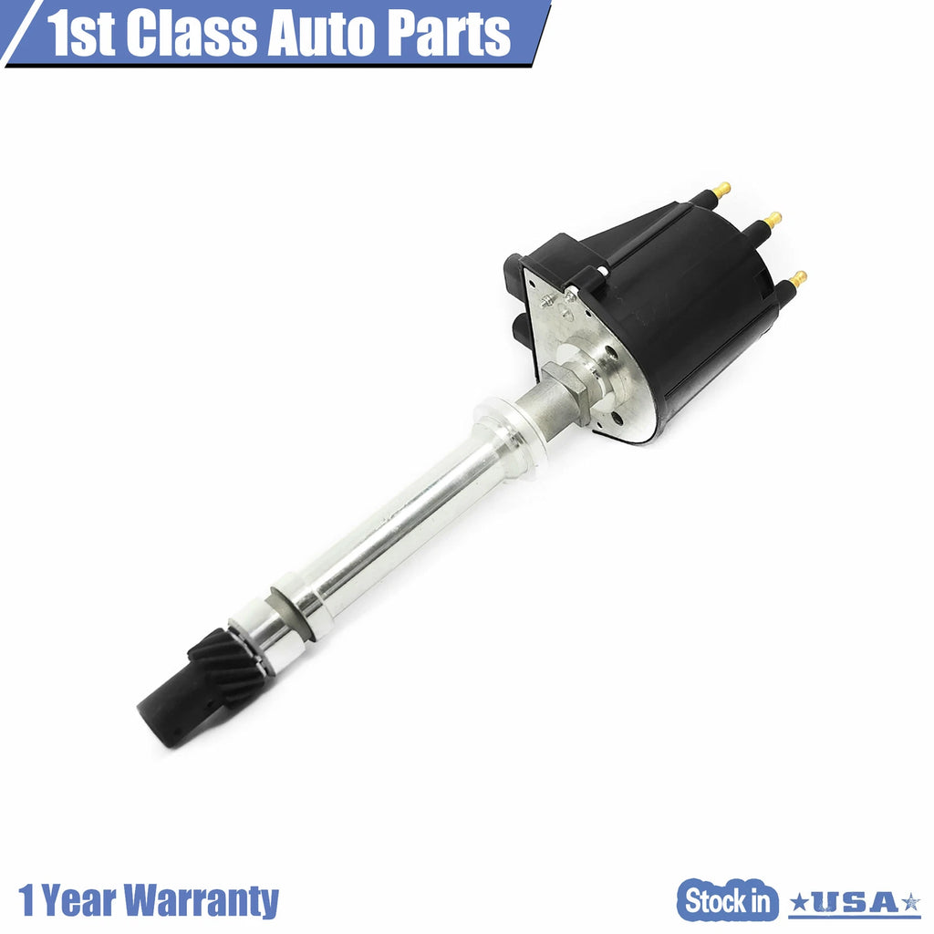 Ignition Distributor for Chevrolet Blazer S10 S15 4.3L V6 (1985-1996)