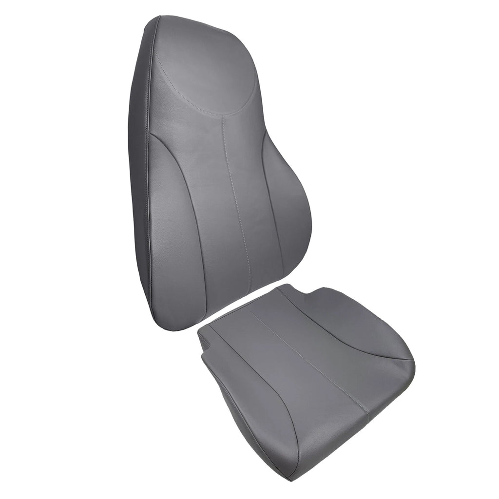 Seat Cover Set for International Air Ride (Driver Backrest & Bottom)