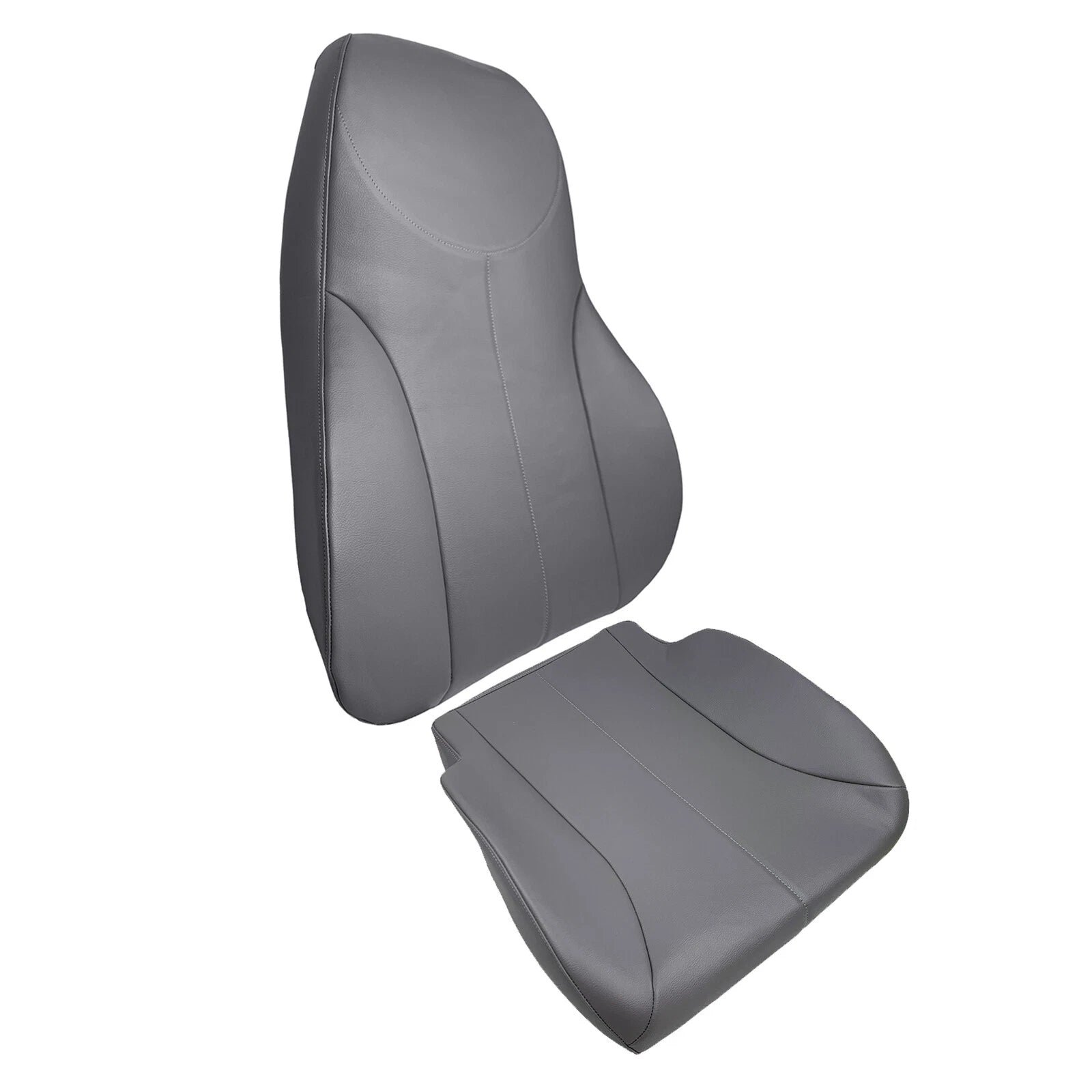 Seat Cover Set for International Air Ride (Driver Backrest & Bottom)