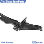 Front Upper Tie Bar for Jaguar XF (2012-2015)