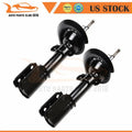 2 Rear Shocks Struts for Chevrolet Impala (2004–2016) & Buick LaCrosse (2005–2009)