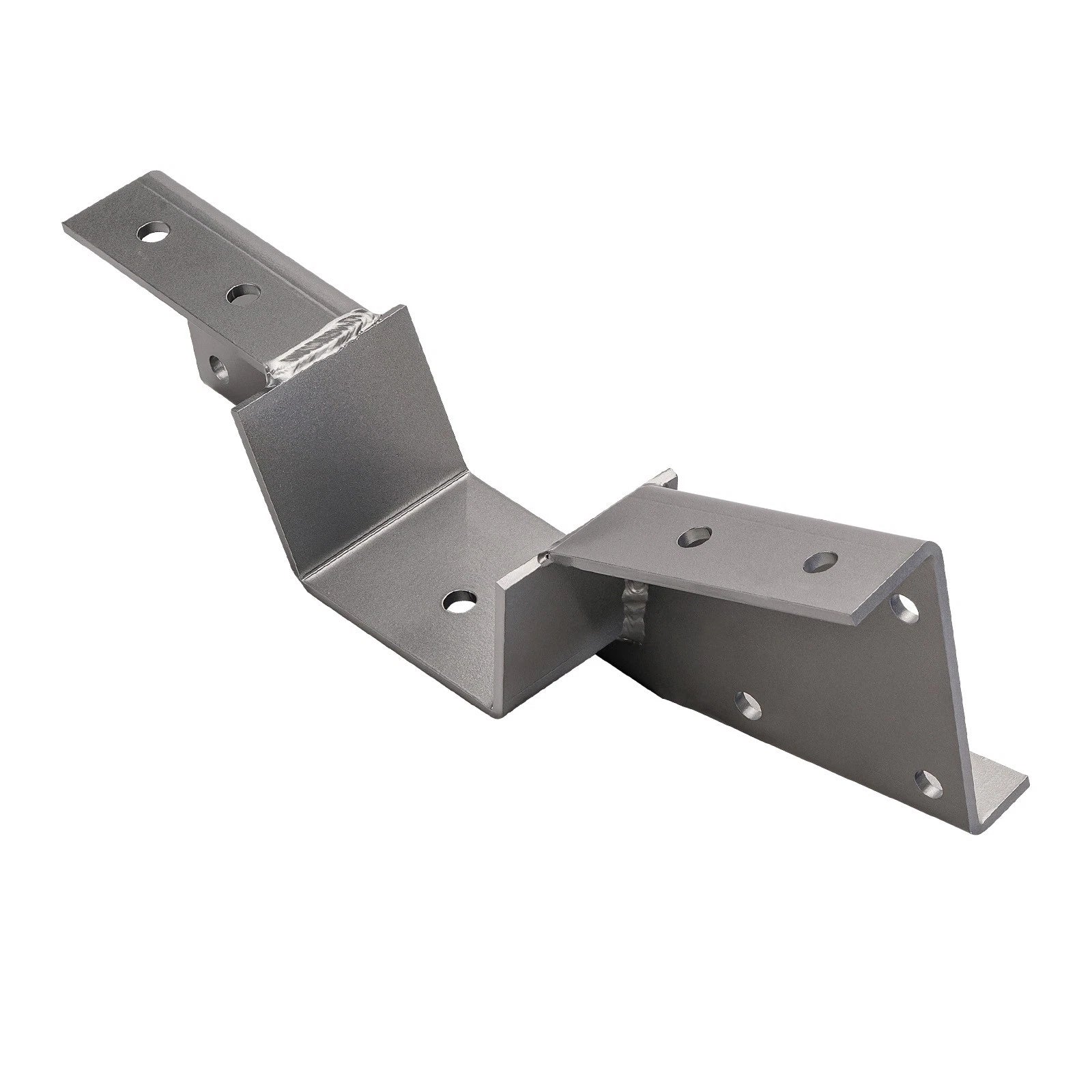 Rear C-Notch Kit Bump Stop for Chevy Silverado 1500 Classic (2001–2007)