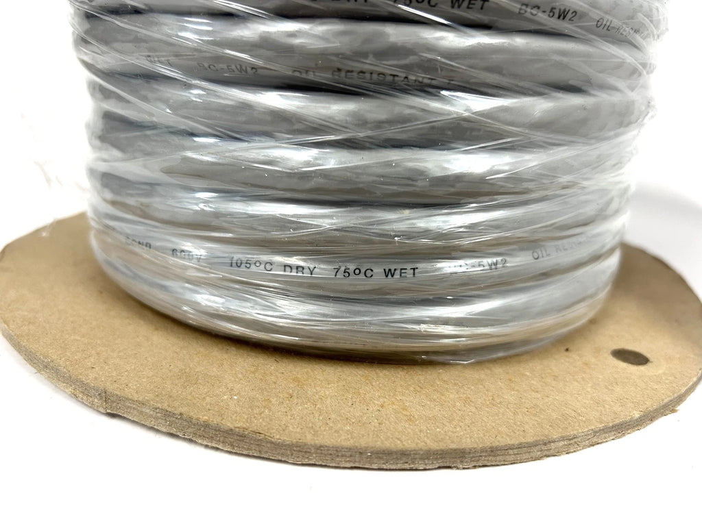 14 AWG/2 Marine Conductor Cable for Pacer Group E157097 (600V, 100ft)