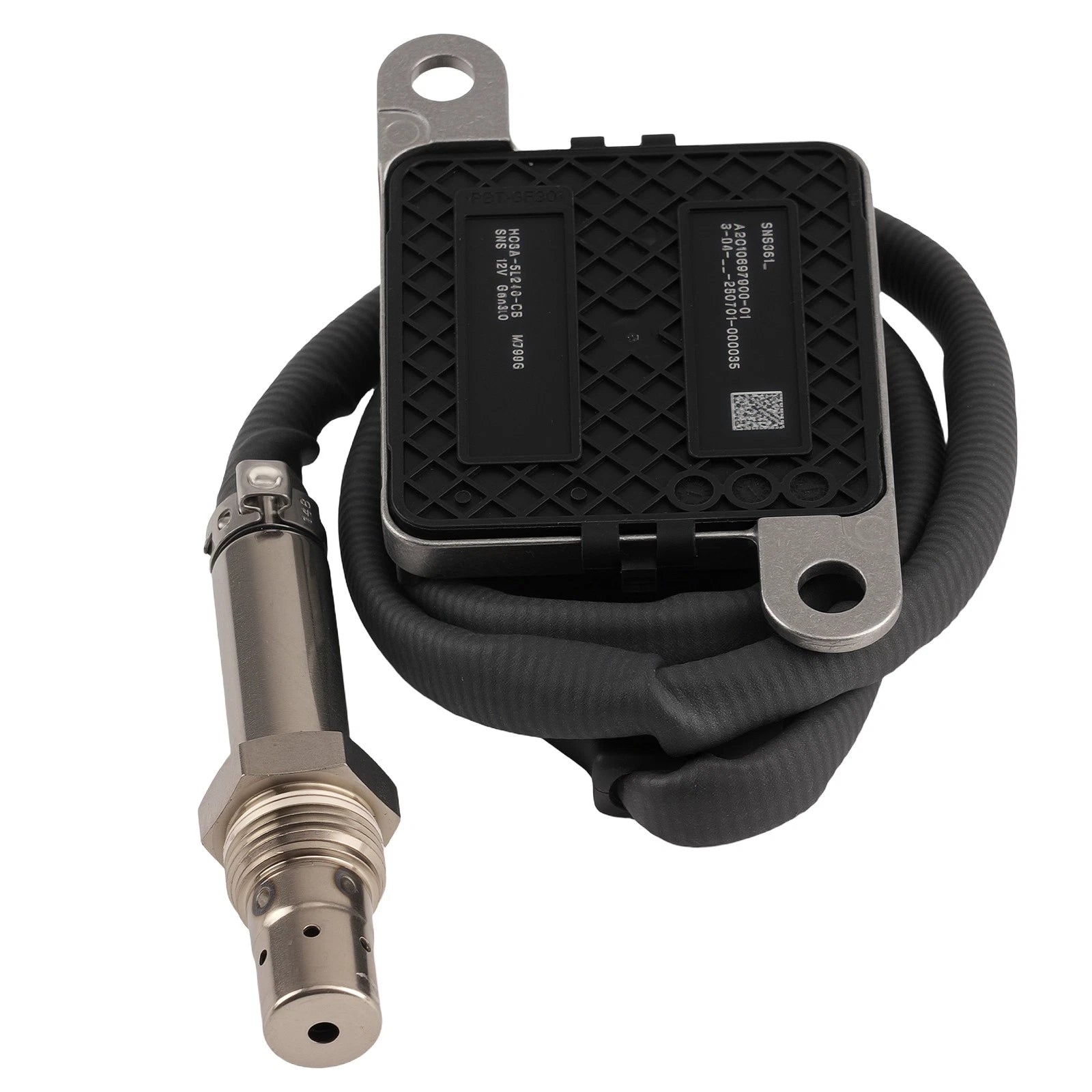1PC NOx Sensor for Ford F-250 F-350 F-450 Super Duty 6.7L (2017–2019)