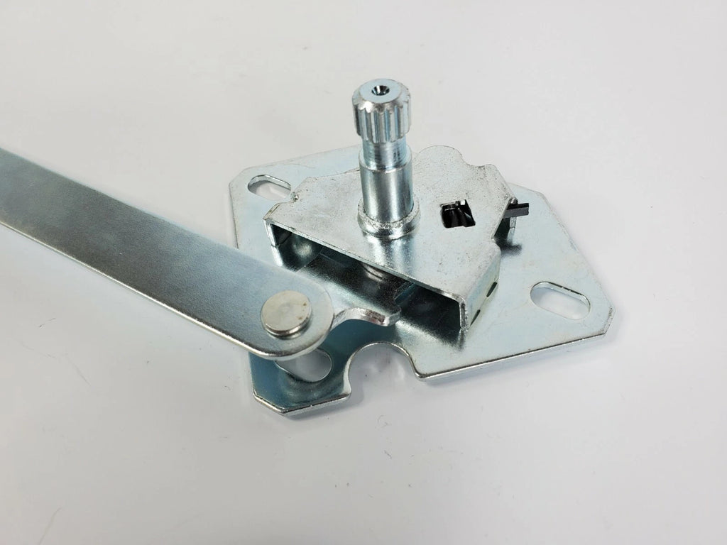 Inner Door Latch Relay Left Hand for 1955–1959 Chevy Truck