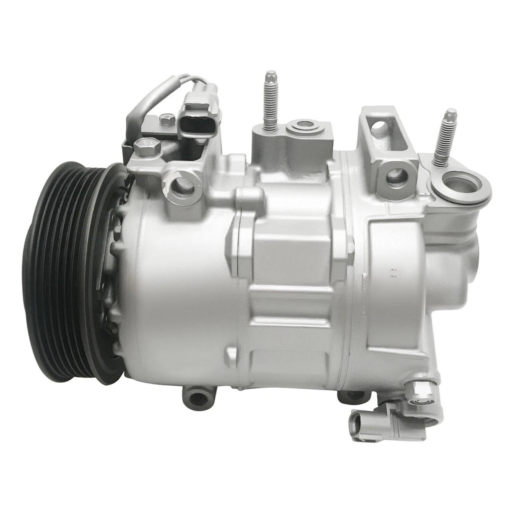AC Compressor Kit With Condenser for Dodge Charger 3.6L (2019-2019)