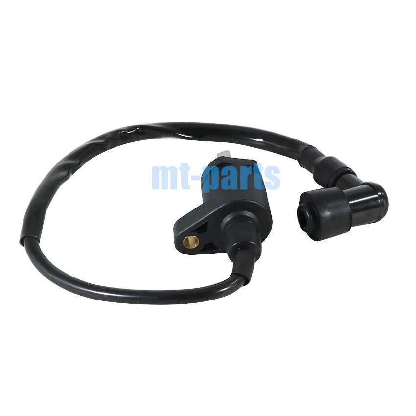 Ignition Coil for Kayo AMS Mini Sport 110 (2017–2018) / Fox 70 / TTR-110 306001-0012-02