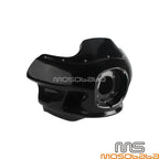 Upper Fairing & Mount Kit for Harley Softail FXLRST FXBRS FLHC FXBR FXLR FLSL (2018)