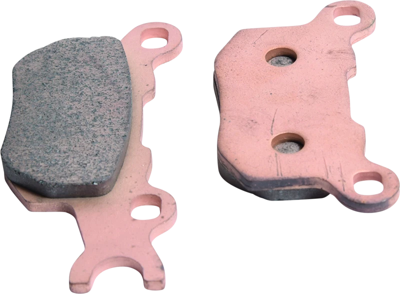 Sintered Brake Pad for Can-Am Defender HD10 (2018–2019)