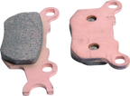 Sintered Brake Pad for Can-Am Defender HD10 (2018–2019)