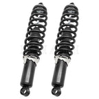 4X Strut Shock Absorber Kit for Polaris Ranger Crew 900 XP (2013–2019)