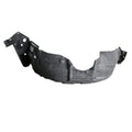 Replacement Polyethylene Front Driver Side Fender Liner (See Compatible Chart)