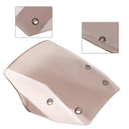 Windshield Deflector for BMW R1300GS (2024)