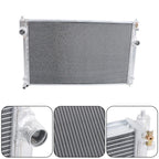 3-Row Aluminum Radiator for Toyota Camry (2018â2019) & RAV4 (2019â2020)