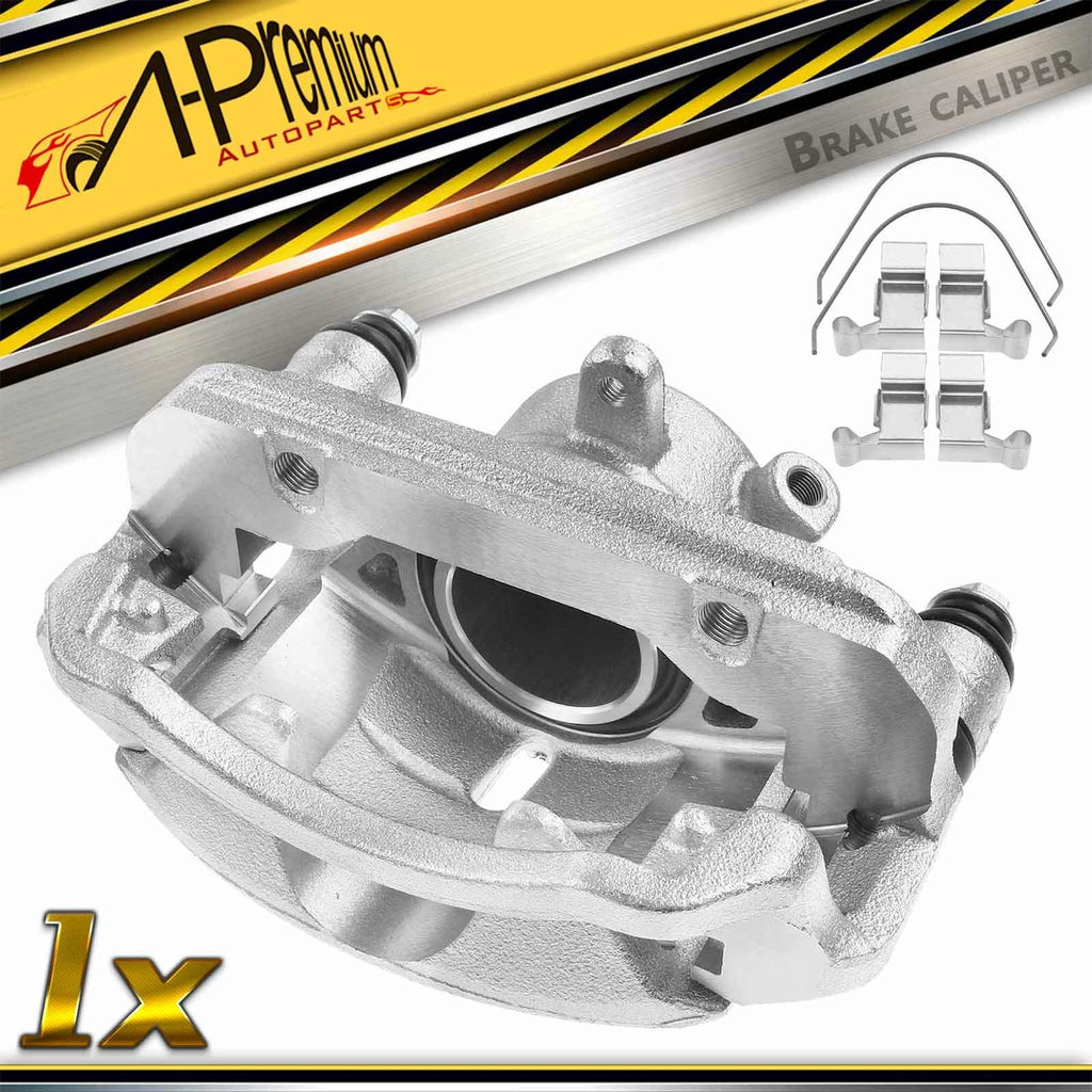 Front Right Side Brake Caliper for Toyota Pickup (1989–1992)