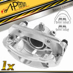 Front Right Side Brake Caliper for Toyota Pickup (1989–1992)