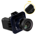 Rear View Backup Parking Camera for Ford F-150 (2012–2014) EL3Z19G490D BL3Z19G490B