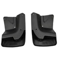 4 Pcs Mud Flaps Splash Guards for Toyota Hiace H200 (2005-2015)