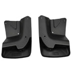 4 Pcs Mud Flaps Splash Guards for Toyota Hiace H200 (2005-2015)