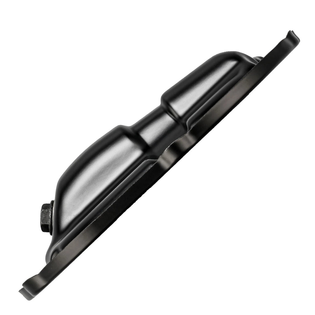 Steel Engine Oil Pan for Nissan Versa Versa Note (2013–2019)
