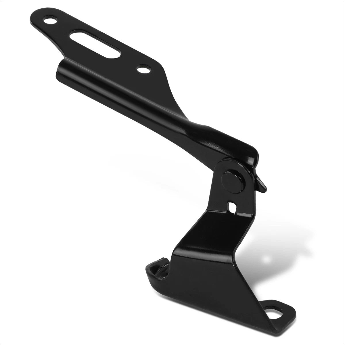 Left Driver Side Steel Engine Hood Hinge for Acura RSX (2002–2006)