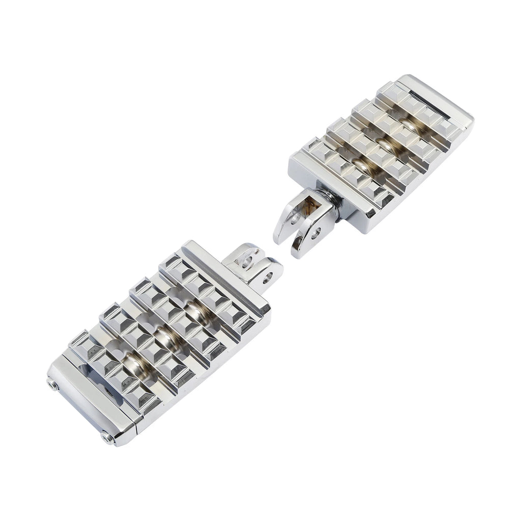 Foot Pegs for Harley Softail Low Rider Sport Glide (2018–2023)