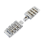 Foot Pegs for Harley Softail Low Rider Sport Glide (2018–2023)