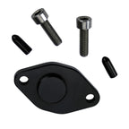 Oil Injection Block Off Kit for Kawasaki 900 1100 ZXi STS STX (DI)