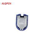 Durable Door Handle Cap for Nissan Tiida Versa (2007-2012) - Blue
