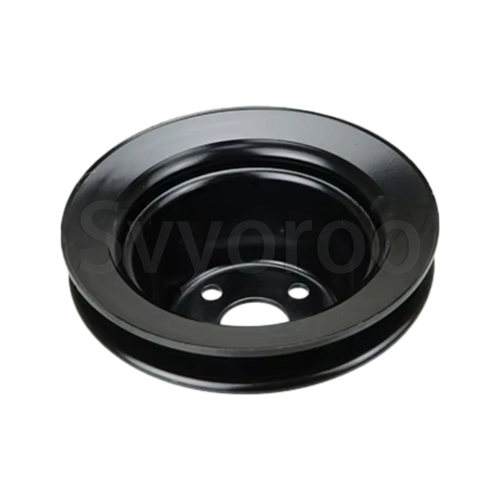 Fan Pulley 16371-78204-71 for Toyota Forklift 1DZ