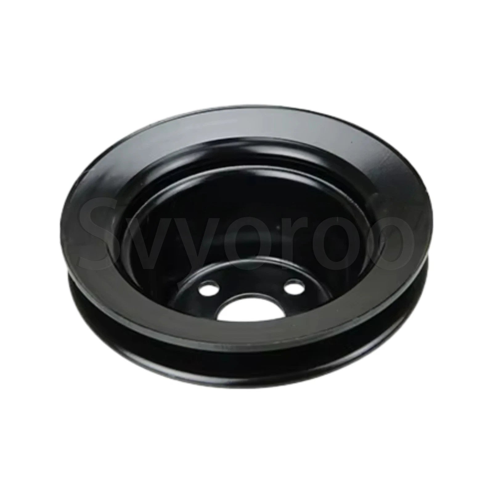 Fan Pulley 16371-78204-71 for Toyota Forklift 1DZ