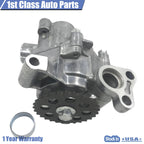 Oil Pump for Suzuki Grand Vitara XL-7 Chevrolet Tracker (1999–2005)