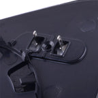 Heated Right Wing Mirror Glass for BMW 1 2 3 4 i3 X1 (F20 F22 F30 F32 F34 F36)