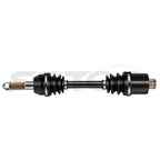 Set of 2 CV Axles for Polaris Sportsman 500 4x4 (2003–2005)